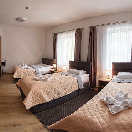 Hotel Lublin Ngoại thất bức ảnh