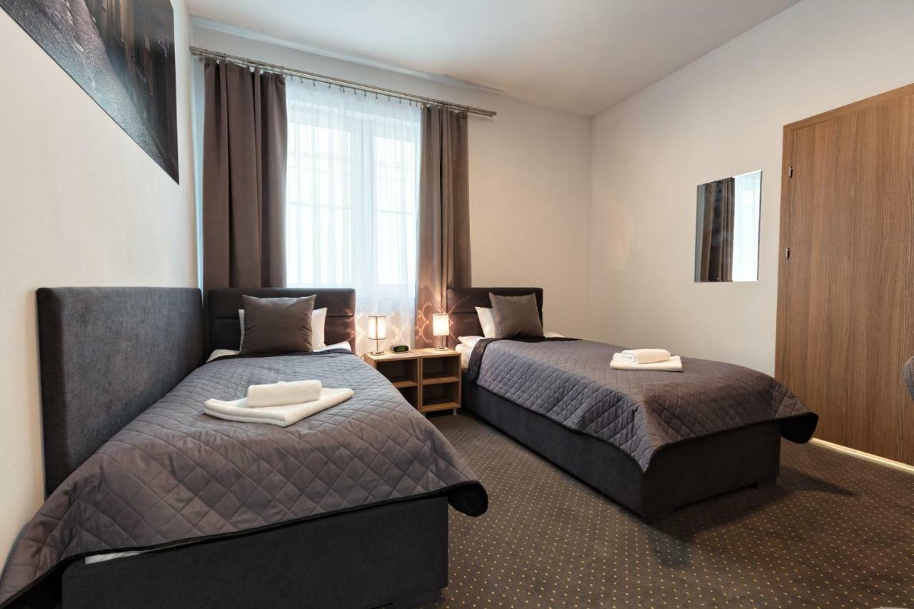Hotel Lublin Ngoại thất bức ảnh