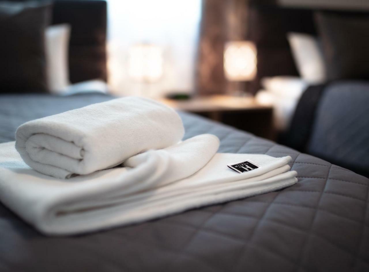 Hotel Lublin Ngoại thất bức ảnh