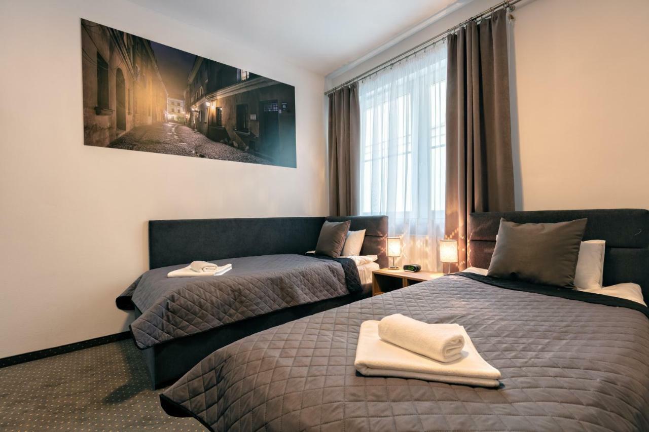 Hotel Lublin Ngoại thất bức ảnh